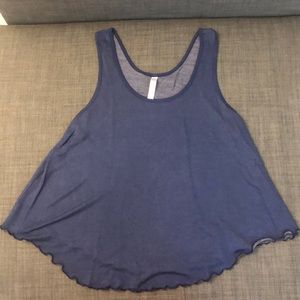Cozii Tank Top